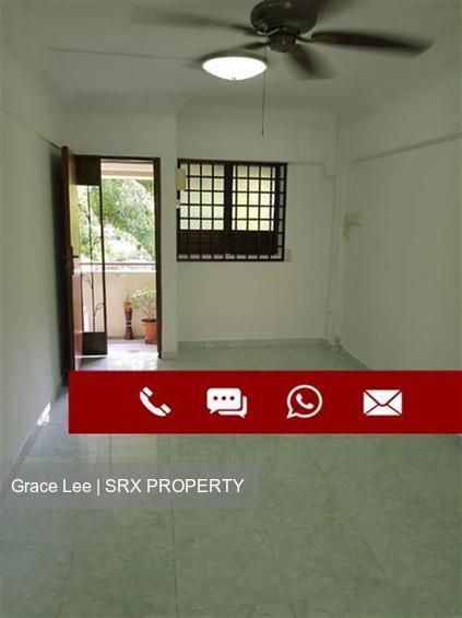Blk 201 Ang Mo Kio Avenue 3 (Ang Mo Kio), HDB 3 Rooms #175630212